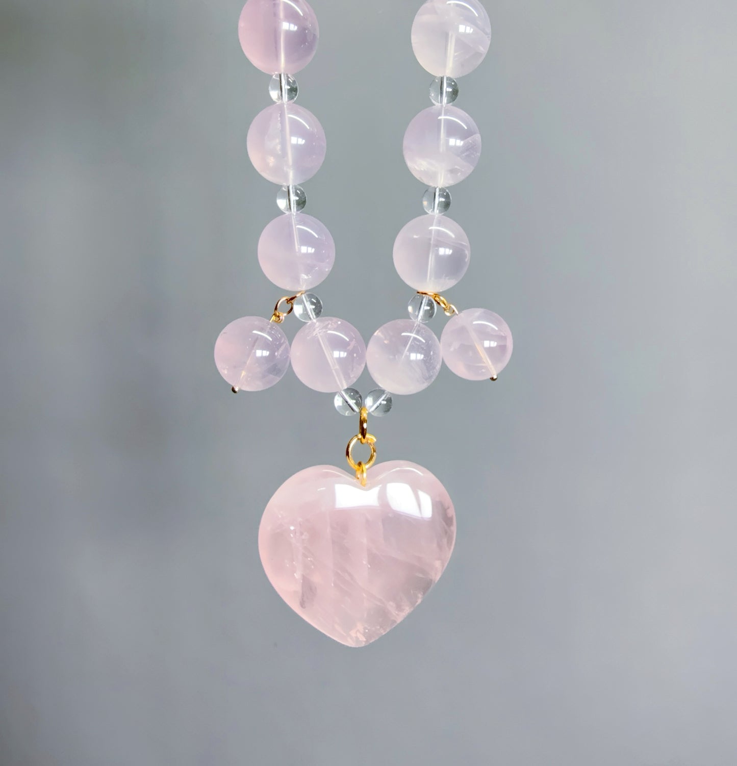 037 jadeite Lucky Charm Pendant2025 Energy High Quality Fashion Jewelry Feng Shui Beads Magnetic Gift