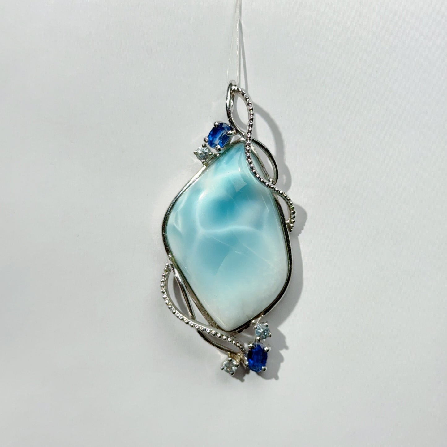 054 high quality pendant Lucky Charm Bracelet 2025 Energy High Quality Fashion Jewelry Bead Bracelet Feng Shui Magnetic Gift